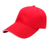 Red Kingsford Caps